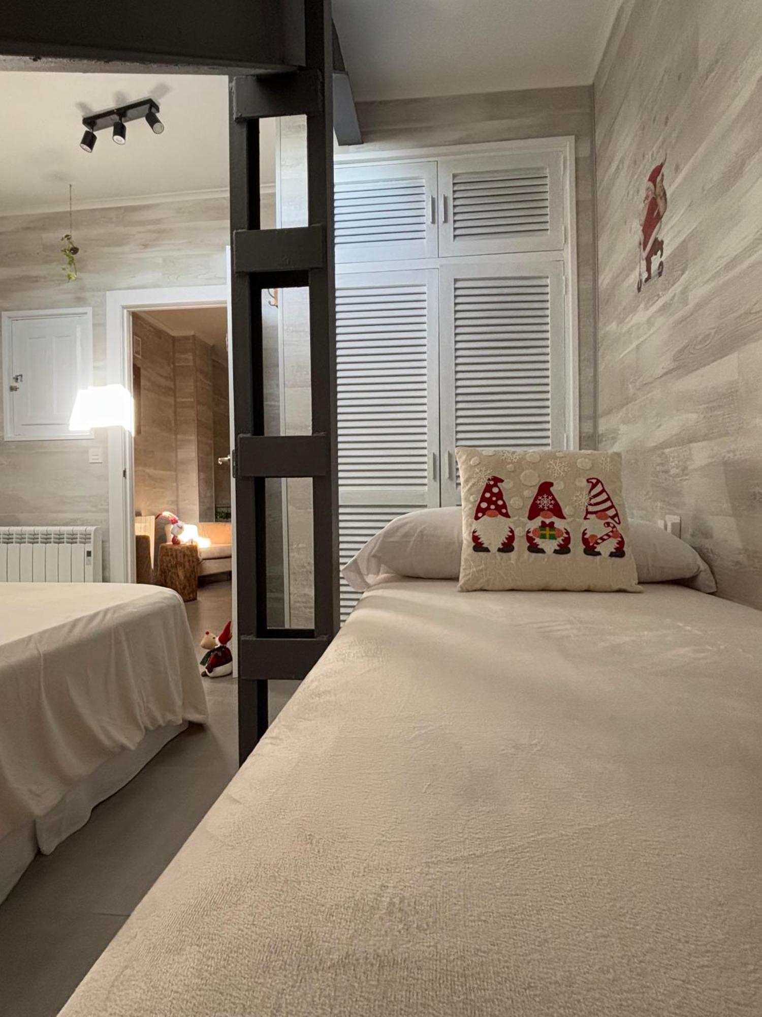 Biznaga Nevada Lejlighed Granada Eksteriør billede
